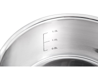 Lamart  Komplet garnków Perfect 7el. LT1110 - 1283501 - zdjęcie 8